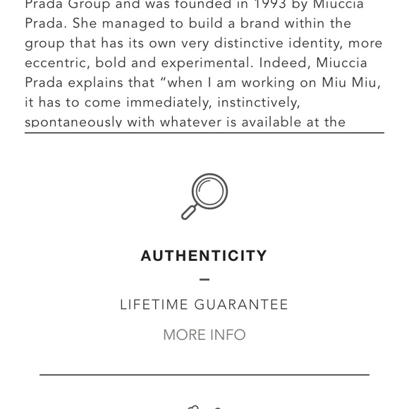 Miu Miu tortoiseshell sunglasses with dust bag and case - Picture 14 of 14